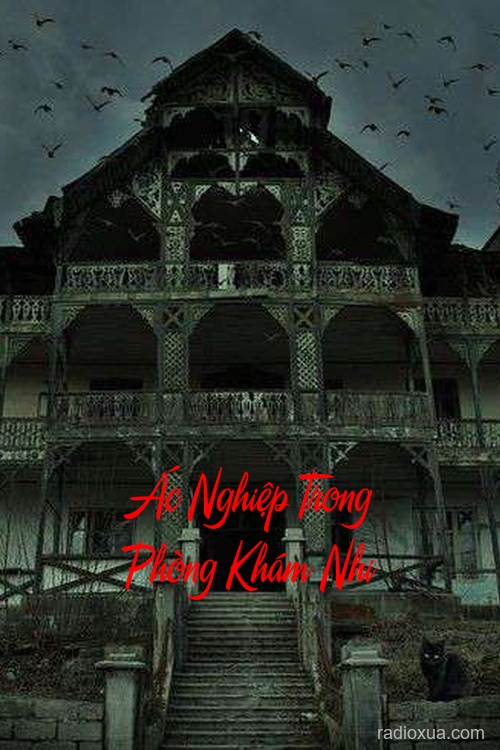 Ác Nghiệp Trong Phòng Khám Nhi – Tiếng Khóc Xé Tan Lòng