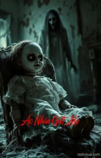 Ác Nhân Giết Mẹ – Hận Thù Nuốt Chửng