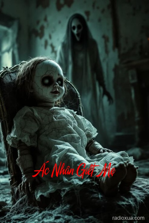 Ác Nhân Giết Mẹ – Hận Thù Nuốt Chửng