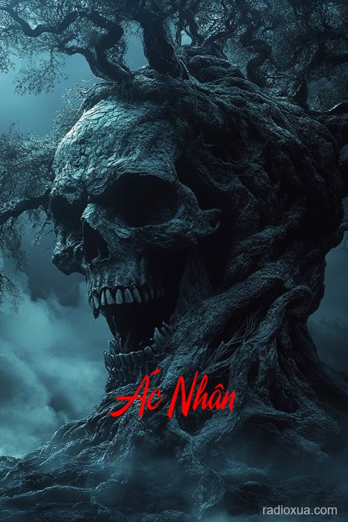 Ác Nhân – Hồi sinh từ bóng tối