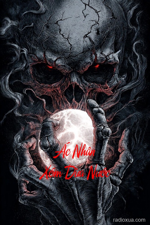 Ác Nhân Xóm Dừa Nước – Nhà Vệ Sinh