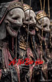 Ác Nữ Báo Hận – Máu tanh còn vương