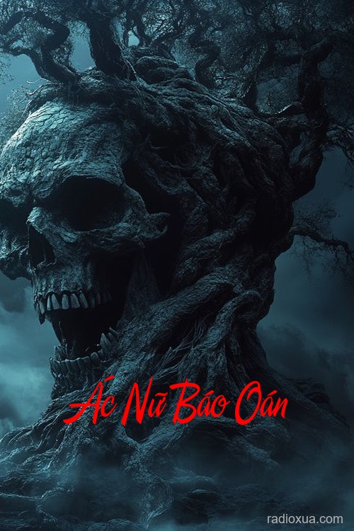Ác Nữ Báo Oán – Máu tanh còn vương