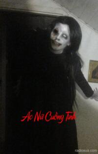 Ác Nữ Cuồng Tình – Hận Thù Vô Biên