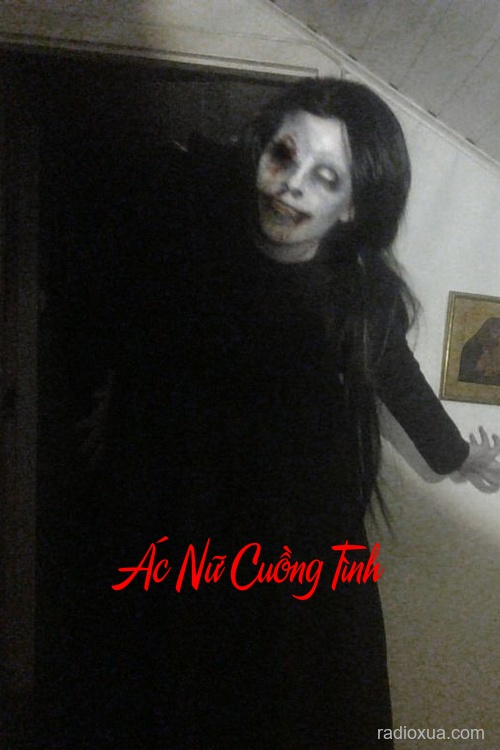 Ác Nữ Cuồng Tình – Hận Thù Vô Biên