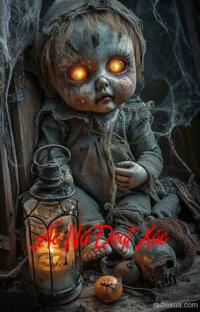 Ác Nữ Đoạt Xác – Hồn Ma Khát Máu