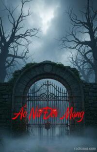 Ác Nữ Đòi Mạng – Huyết Sắc Nguyệt Lạc