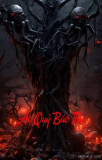 Ác Quỷ Báo Thù – Máu nhuộm đêm đen