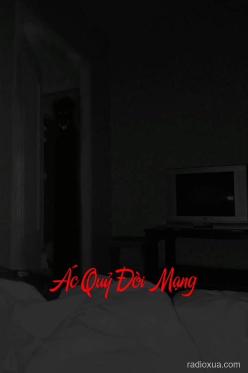 Ác Quỷ Đòi Mạng – Hồi sinh từ bóng tối