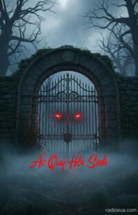 Ác Quỷ Hồi Sinh – Bóng tối nuốt linh hồn