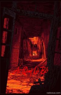 Ác Quỷ Là Bố – Huyết Thệ Sinh Tử