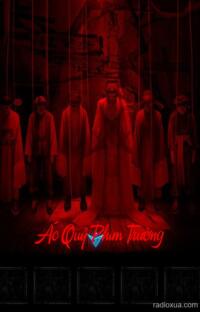 Ác Quỷ Phim Trường – Ma Da Kéo Chân