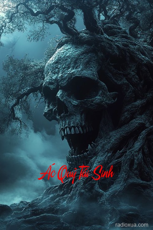 Ác Quỷ Tái Sinh – Hồi sinh từ bóng tối