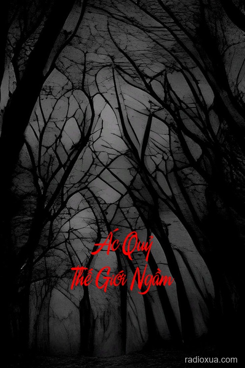 Ác Quỷ Thế Giới Ngầm – Hồi sinh từ bóng tối