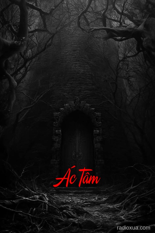 Ác Tâm – Bóng tối nuốt linh hồn