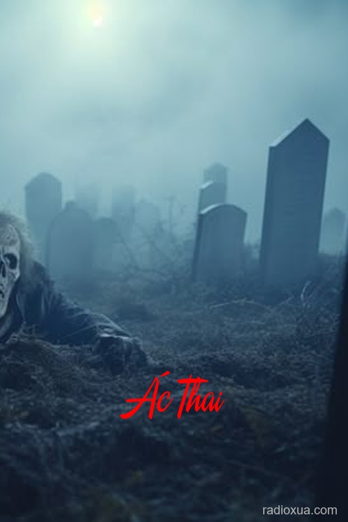 Ác Thai – Hồn Ma Quỷ Quái Ác Thai – Hồn Ma Quỷ Quái