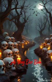 Ác Vong Đeo Bám – Hồn Ma Chực Chờ