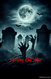 Ác Vong Khát Máu – Hơi Thở Tử Thần