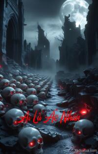 Ai Là Ác Nhân – Khách Sạn Ma