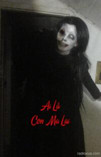 Ai Là Con Ma Lai – Hành Lang Tăm Tối