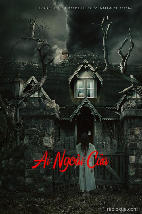 Ai Ngoài Cửa – Bóng Đêm Gọi Tên