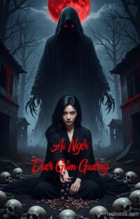 Ai Ngồi Dưới Gầm Giường – Bóng tối nuốt linh hồn