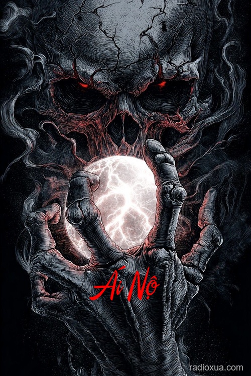 Ái Nộ – Hận Thù Vô Ngân