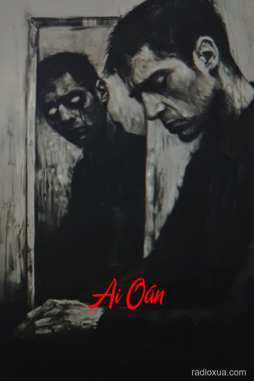Ai Oán – Hồn Ma Vô Hình