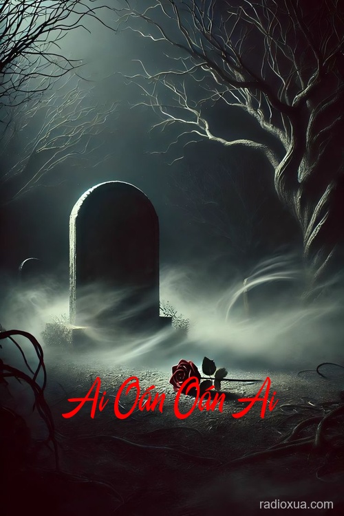 Ai Oán Oán Ai – Quỷ Dữ Đòi Nợ