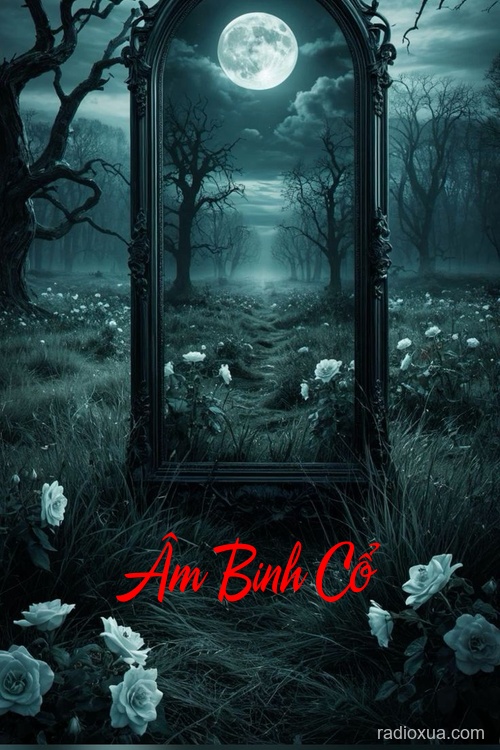 Âm Binh Cổ – Hồn Ma Gọi Tên