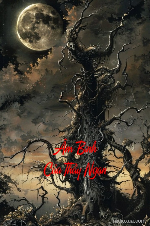 Âm Binh Của Thầy Ngạn – Gọi Hồn