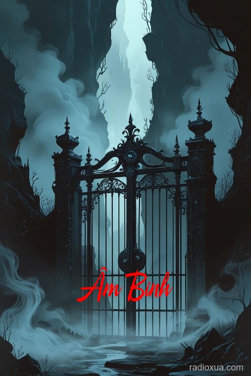 Âm Binh – Hồi sinh từ tro tàn