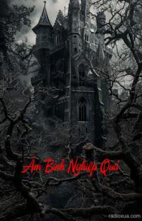 Âm Binh Nghiệp Quả – Hồi sinh của những linh hồn báo oán