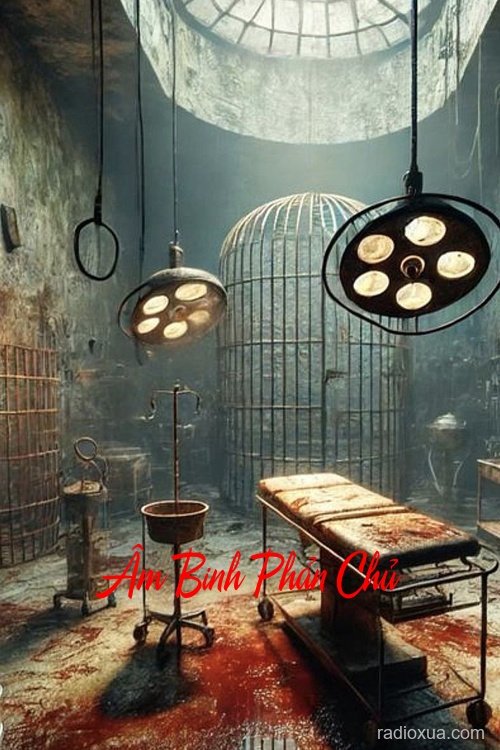 Âm Binh Phản Chủ – Huyết Chiến Ngàn Năm