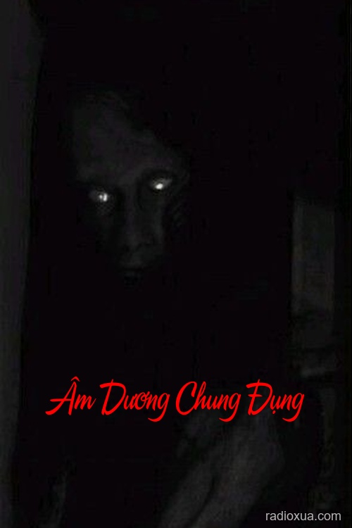 Âm Dương Chung Đụng – Hồn Ma Khát Máu
