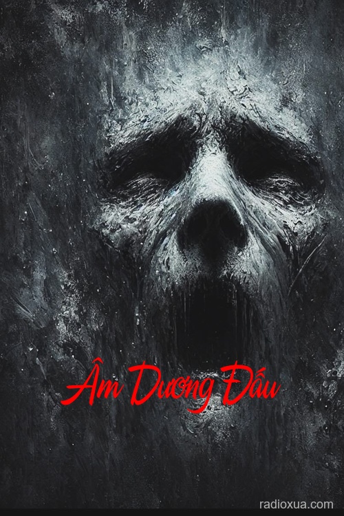 Âm Dương Đấu – Hồn Ma Trỗi Dậy