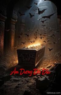 Âm Dương Đối Đầu – Hồi sinh từ bóng tối