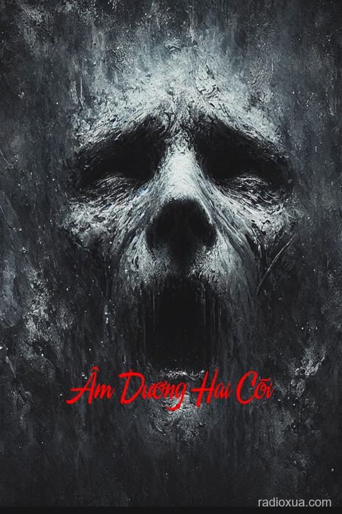 Âm Dương Hai Cõi – Hồi sinh từ bóng tối