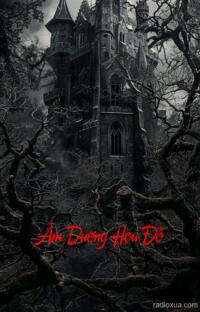 Âm Dương Họa Đồ – Họa hồn trong bóng tối