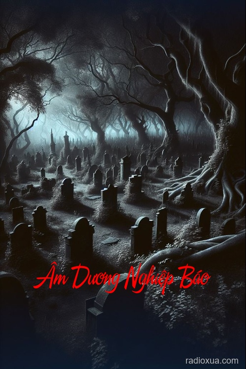 Âm Dương Nghiệp Báo