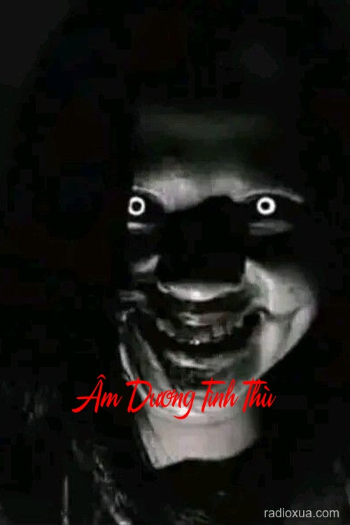 Âm Dương Tình Thù – Cầu Cơ