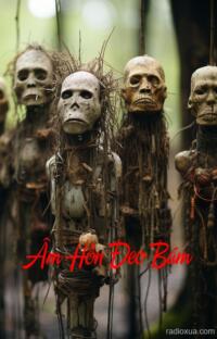 Âm Hồn Đeo Bám – Bóng Đêm Không Ngủ