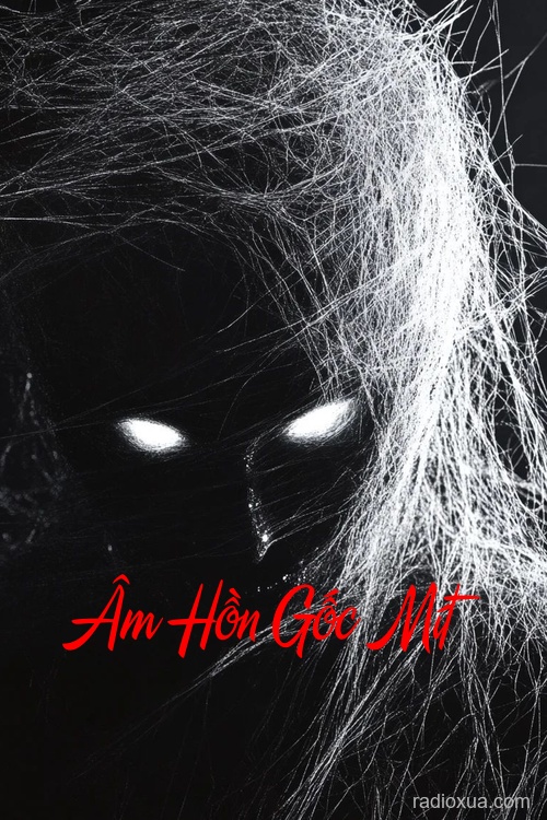Âm Hồn Gốc Mít – Quạ Đen