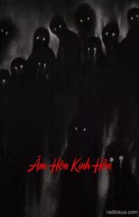 Âm Hôn Kinh Hồn – Hồn Ma Tìm Tình