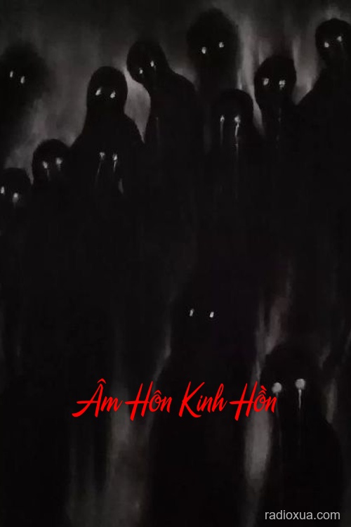 Âm Hôn Kinh Hồn – Hồn Ma Tìm Tình