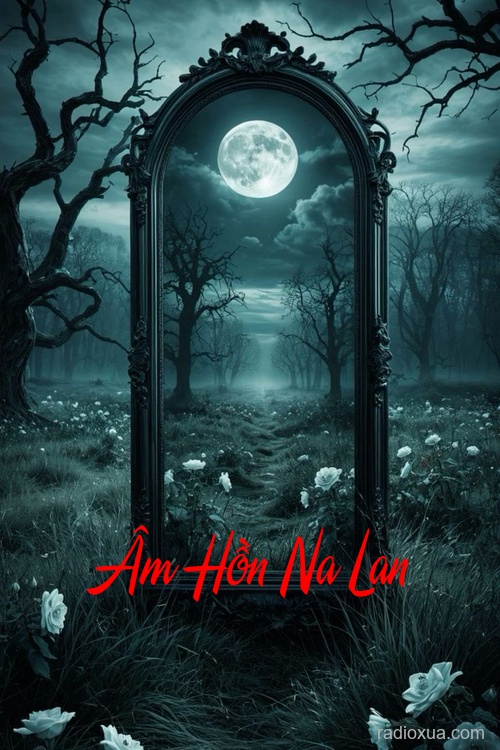 Âm Hồn Na Lan – Máu tanh mùi tử khí