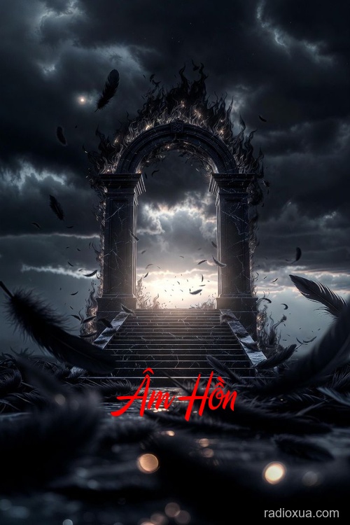 Âm Hồn – Phong Ấn