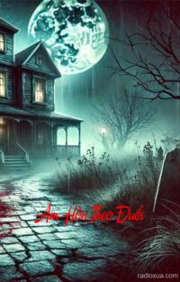 Âm Hồn Theo Đuổi – Bóng Đêm Không Ngủ