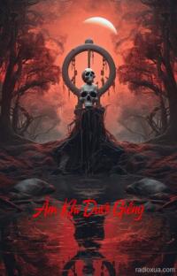 Âm Khí Dưới Giếng – Hơi Thở Từ Địa Ngục