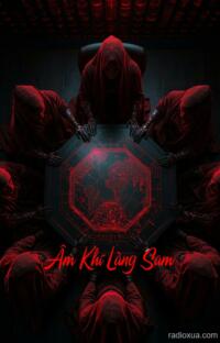 Âm Khí Làng Sam – Mèo Đen